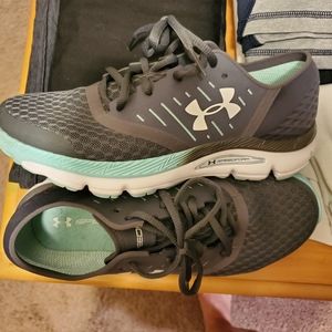 UA Women's Shoes